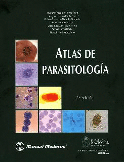 ATLAS DE PARASITOLOGA