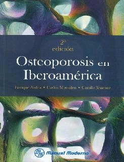 OSTEOPOROSIS EN IBEROAMERICA