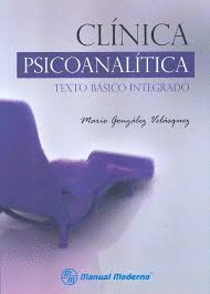 CL�NICA PSICOANAL�TICA