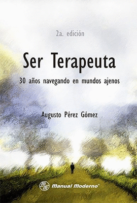 SER TERAPEUTA