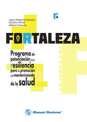 FORTALEZA + CUADERNILLO