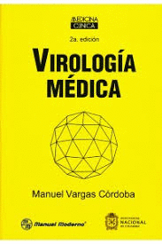 VIROLOGIA MEDICA