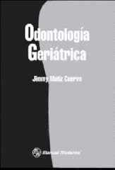 ODONTOLOGA GERITRICA