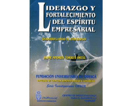 LIDERAZGO Y FORTALECIMIENTO DEL ESPIRITU EMPRESARIAL