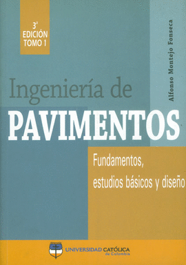 INGENIERA DE PAVIMENTOS I