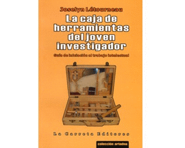 LA CAJA DE HERRAMIENTAS DEL JOVEN INVESTIGADOR