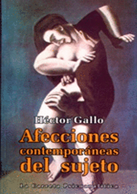 AFECCIONES CONTEMPORANEAS DEL SUJETO