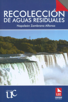 RECOLECCI�N DE AGUAS RESIDUALES