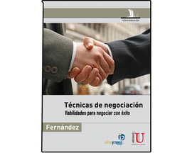 TECNICAS DE NEGOCIACION