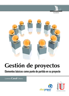 GESTION DE PROYECTOS