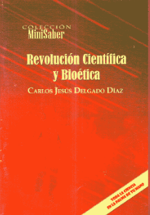 REVOLUCI�N CIENT�FICA Y BIO�TICA