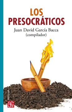 LOS PRESOCR�TICOS