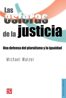 LAS ESFERAS DE LA JUSTICIA