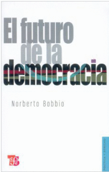 EL FUTURO DE LA DEMOCRACIA