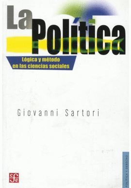 LA POLTICA