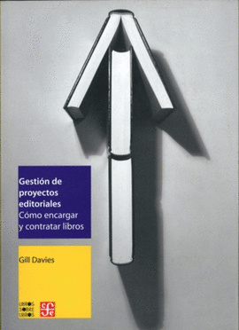 GESTIN DE PROYECTOS EDITORIALES