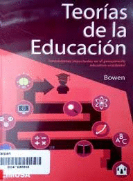 TEORAS DE LA EDUCACIN