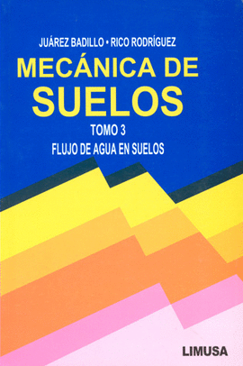 MECNICA DE SUELOS TOMO 3