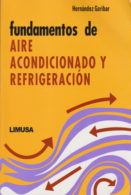 FUNDAMENTOS DE AIRE ACONDICIONADO Y REFRIGERACIN