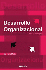 DESARROLLO ORGANIZACIONAL