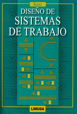 DISEO DE SISTEMAS DE TRABAJO