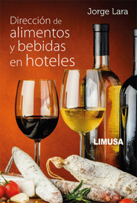 DIRECCI�N DE ALIMENTOS Y BEBIDAS EN HOTELES