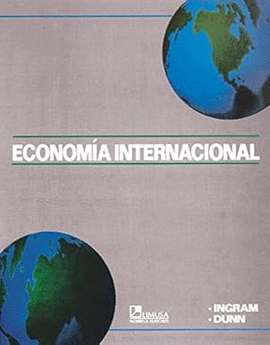 ECONOMIA INTERNACIONAL