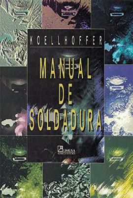 MANUAL DE SOLDADURA