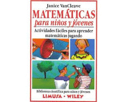 MATEMTICAS PARA NIOS Y JVENES