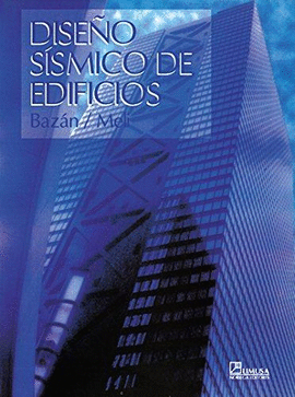 DISEO SISMICO DE EDIFICIOS