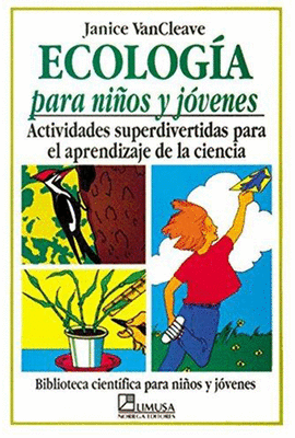 ECOLOGIA PARA NI�OS Y JOVENES