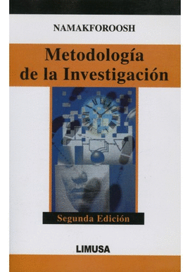 METODOLOGA DE LA INVESTIGACIN