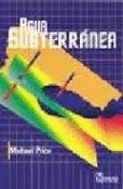 AGUA SUBTERR�NEA