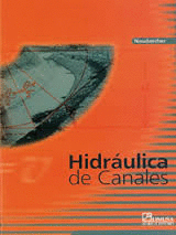 HIDRAULICA DE CANALES