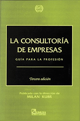 LA CONSULTORIA DE EMPRESAS