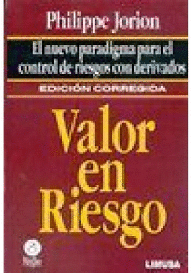 VALOR EN RIESGO