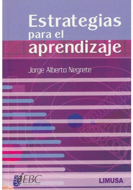 ESTRATEGIAS PARA EL APRENDIZAJE