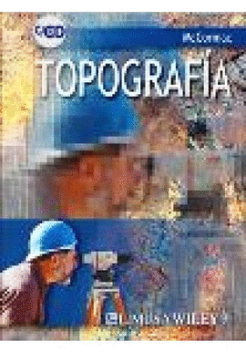 TOPOGRAFA + CD