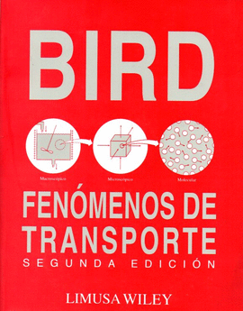 FENMENOS DE TRANSPORTE