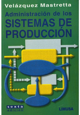 ADMINISTRACIN DE LOS SISTEMAS DE PRODUCCIN