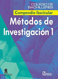 M�TODOS DE INVESTIGACI�N 1