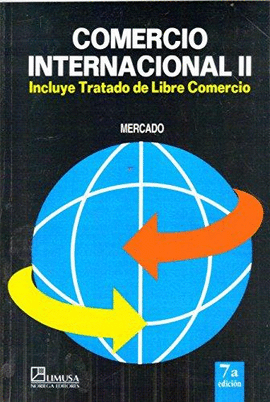 COMERCIO INTERNACIONAL II