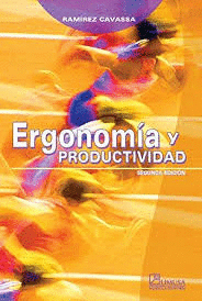 ERGONOMA Y PRODUCTIVIDAD