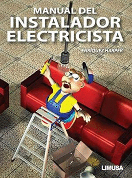 MANUAL DEL INSTALADOR ELECTRICISTA