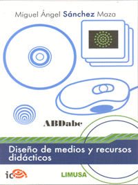 DISEO DE MEDIOS Y RECURSOS DIDCTICOS