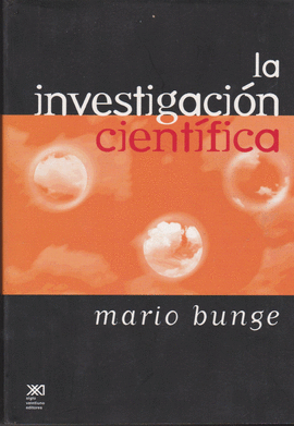 LA INVESTIGACIN CIENTFICA