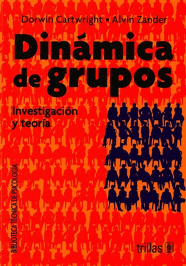 DINAMICA DE GRUPOS