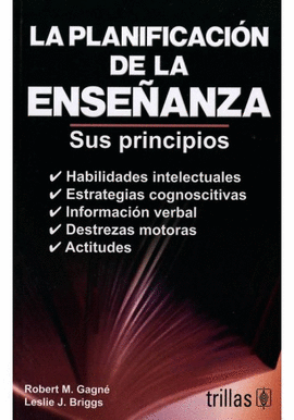 LA PLANIFICACI�N DE LA ENSE�ANZA