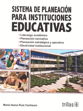 SISTEMA DE PLANEACION PARA INSTITUCIONES EDUCATIVAS