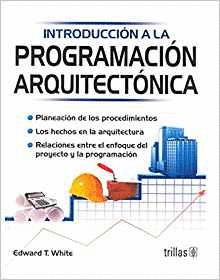 INTRODUCCIN ALAPROGRAMACIN ARQUITECTNICA